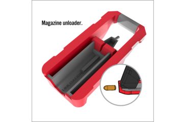 Image of Real Avid Smart Mag Glock Multi-Tool, AVGLOCKMT