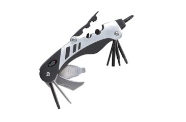 Image of Real Avid The Gun Tool Plus Shooters Multi-Tool, Clam Pack AVGTKT211