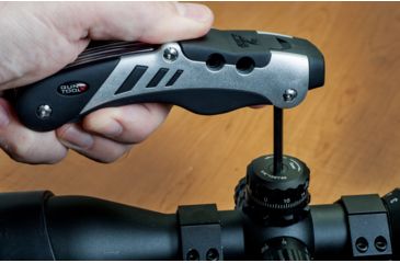 Image of Real Avid The Gun Tool Shooters Multi-Tool, Clam Pack AVGTCL211