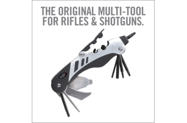 Image of Real Avid The Gun Tool Shooters Multi-Tool, Clam Pack AVGTCL211