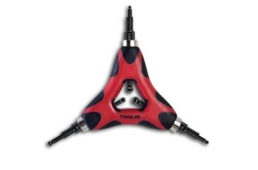 Image of Real Avid Toolio Bow Tuner Tool Clam