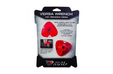 Image of Real Avid Versa Broadhead Wrench