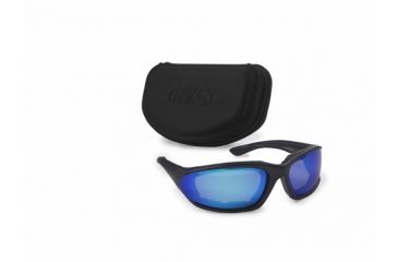 Image of Real Kids Shades Xtreem Chill Sunglasses - with case