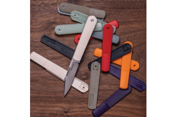 Image of Real Steel Barlow Scales Coyote