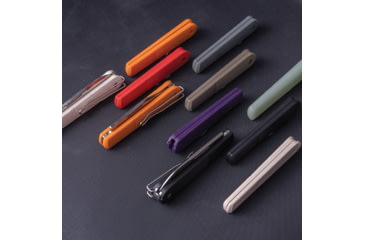 Image of Real Steel Barlow Scales, Coyote, HS8022