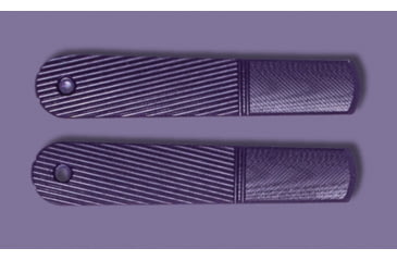 Image of Real Steel Barlow Scales Purple