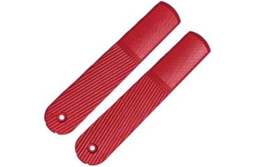 Image of Real Steel Barlow Scales Red