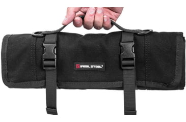 Image of Real Steel EDC Roll, 13.5 overall, RS051