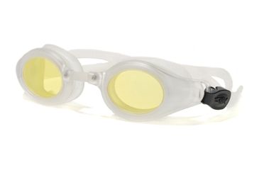 Image of Rec Specs Swim Goggles Shark - Crystal Frame