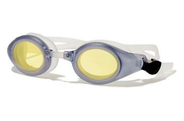 Image of Rec Specs Swim Goggles Shark - Grey Frame