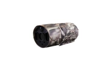 Image of RECONYX MicroFire License Plate Capture Security Camera, Camo MS7CAMO