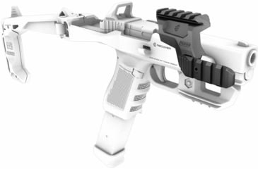 Image of Recover Tactical 2021 Upper Rail, UR21-01