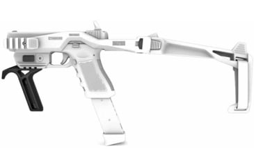 Image of Recover Tactical Angeled Front Grip, FG20-01