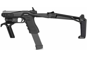 Image of Recover Tactical Angeled Front Grip, FG20-01
