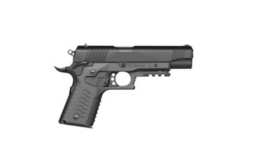 Image of Recover Tactical CC3H Grip and Rail System, 1911, Phantom Grey, CC3H-04