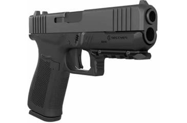 Image of Recover Tactical Picatinny Rail Adapter for Glock 48, Black, GR48-01