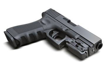 Image of Recover Tactical GZERO Polyester Full Size IWB Spring Loaded Clip Holster