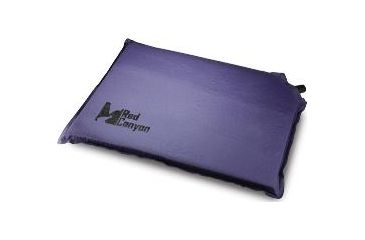 Image of Red Canyon Basic Sleeping Pad, Indigo 319134