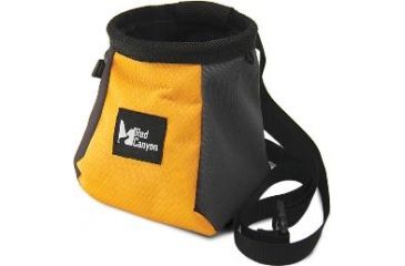Image of Red Canyon Climbers Mega Chalkbag, 3.6 oz. 109163