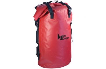 Image of Red Canyon Hd Drypack Grenandine 13-00021076