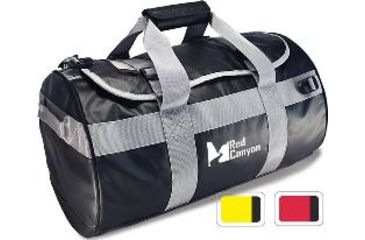 Image of Red Canyon HD Duffel Bag, Canary, Medium 209141