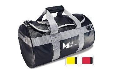 Image of Red Canyon HD Duffel Bag, Grenadine, Small 209139
