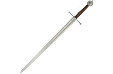 Image of Red Dragon Combat Temple Church Sword, SR7056