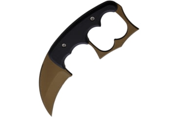 Image of Red Horse Knife Works The Malice Karambit RH030