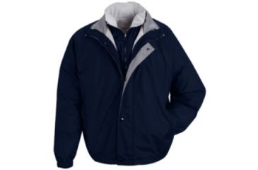 Image of Red Kap Systems Jacket, Men, JN30NV, RGL JN30NVRGL