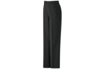 Image of Red Kap Womens Plain FrontService Pant, Women, 2Y01BK, 0234U 2Y01BK0234U
