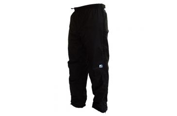 Image of Red Ledge Thunderlight Kid Pant Sm Black A072 SM BLK