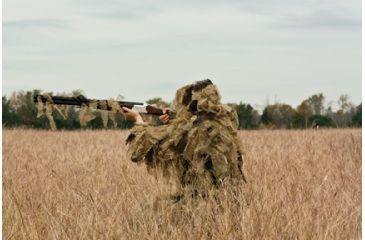 Image of Red Rock Outdoor Gear Big Game Ghillie Suit, Open Country, X-Large-2X-Large 70966XL/XXL