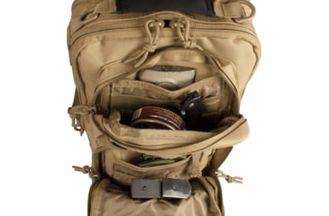 Image of Red Rock Outdoor Gear Large Rover Sling Pack, Coyote, 80130COY