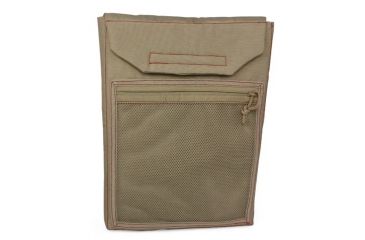 Image of Red Rock Outdoor Gear mavriK 13in. Padded Laptop Sleeve - Aluminum, One-Size 82-521AL