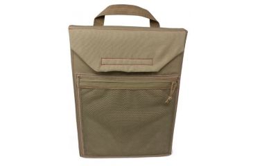 Image of Red Rock Outdoor Gear mavriK 15in. Padded Laptop Sleeve - Aluminum, One-Size 82-520AL