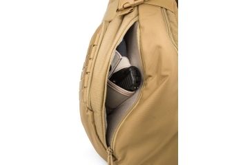 Image of Red Rock Outdoor Gear mavriK B.35 - Coyote, One-Size 80-B35COY