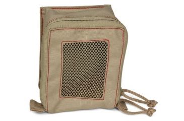 Image of Red Rock Outdoor Gear mavriK B.35 Starter Kit - Black, One-Size 80-B35BLK-KIT