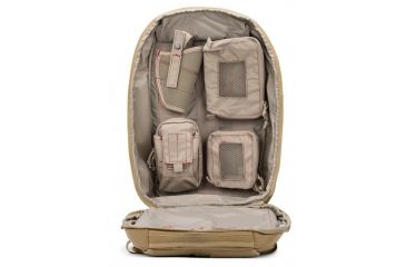 Image of Red Rock Outdoor Gear mavriK B.35 Starter Kit - Coyote, One-Size 80-B35COY-KIT