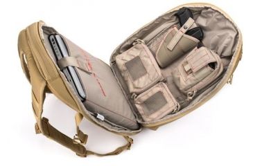 Image of Red Rock Outdoor Gear mavriK B.35 Starter Kit - Coyote, One-Size 80-B35COY-KIT