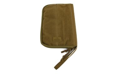 Image of Red Rock Outdoor Gear Molle Pistol Case, Coyote, One-Size 82-013COY