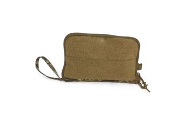 Image of Red Rock Outdoor Gear Molle Pistol Case, Mossy Oak Break-Up, One-Size 82-013BU