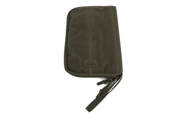 Image of Red Rock Outdoor Gear Molle Pistol Case, Olive Drab, One-Size 82-013OD