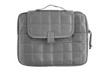 Image of Red Rock Outdoor Gear MOLLE Tablet Case - Olive Drab, One-Size 82-012TOR