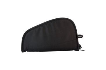 Image of Red Rock Outdoor Gear Pistol Rug, Black/Olive Drab, 13in, 80273BOD