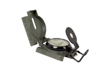 Image of Red Rock Outdoor Gear Military Marching Compass