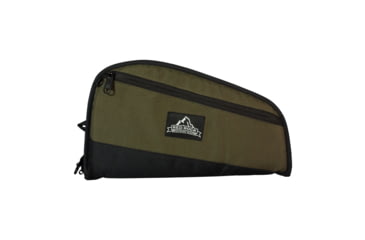 Image of Red Rock Outdoor Gear Pistol Rug - 11in