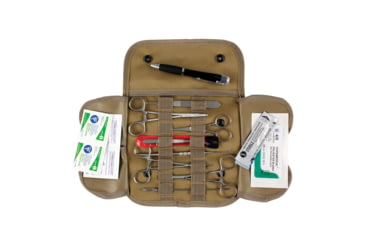 Image of Red Rock Outdoor Gear Stainless Steel Surgical Set