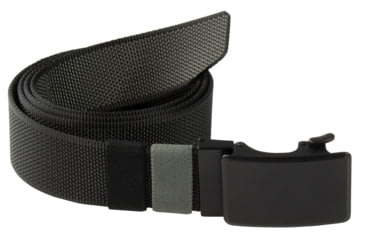 Image of Red Rock Outdoor Gear Scout Belt, Gray/Black, 2026GB