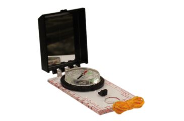 Image of Red Rock Outdoor Gear Special Operations Compass, Olive Drab, One-Size 454MIR