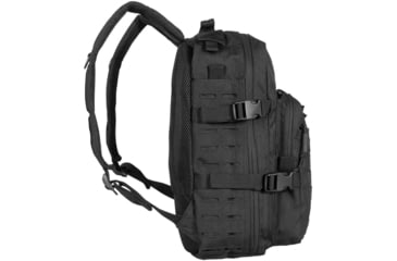 Image of Red Rock Outdoor Gear Transporter Day Pack, Black, 80151BLK